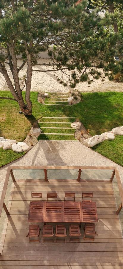 Villa La Source - Wissantaise *